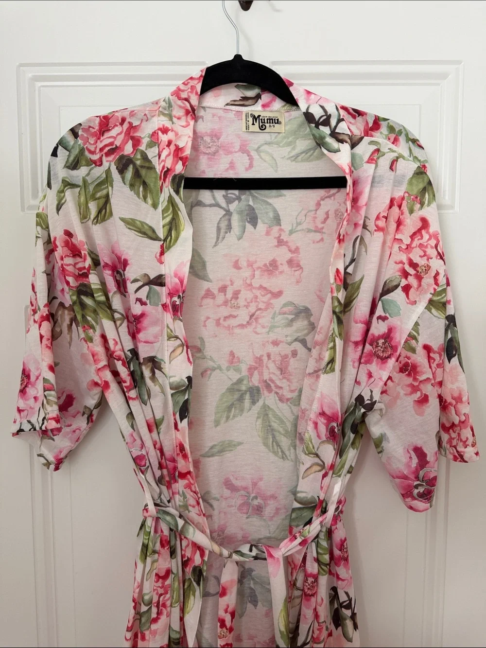 robe - Picture 4 of 7